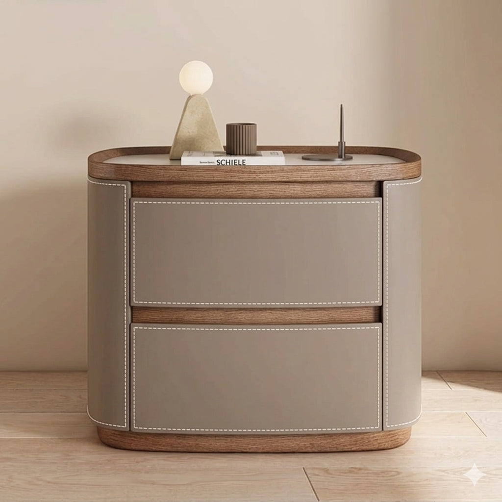 Metro Side Table