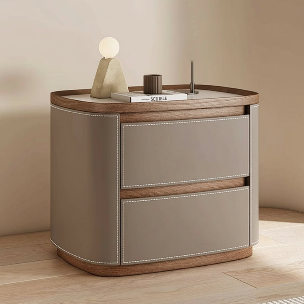 Metro Side Table