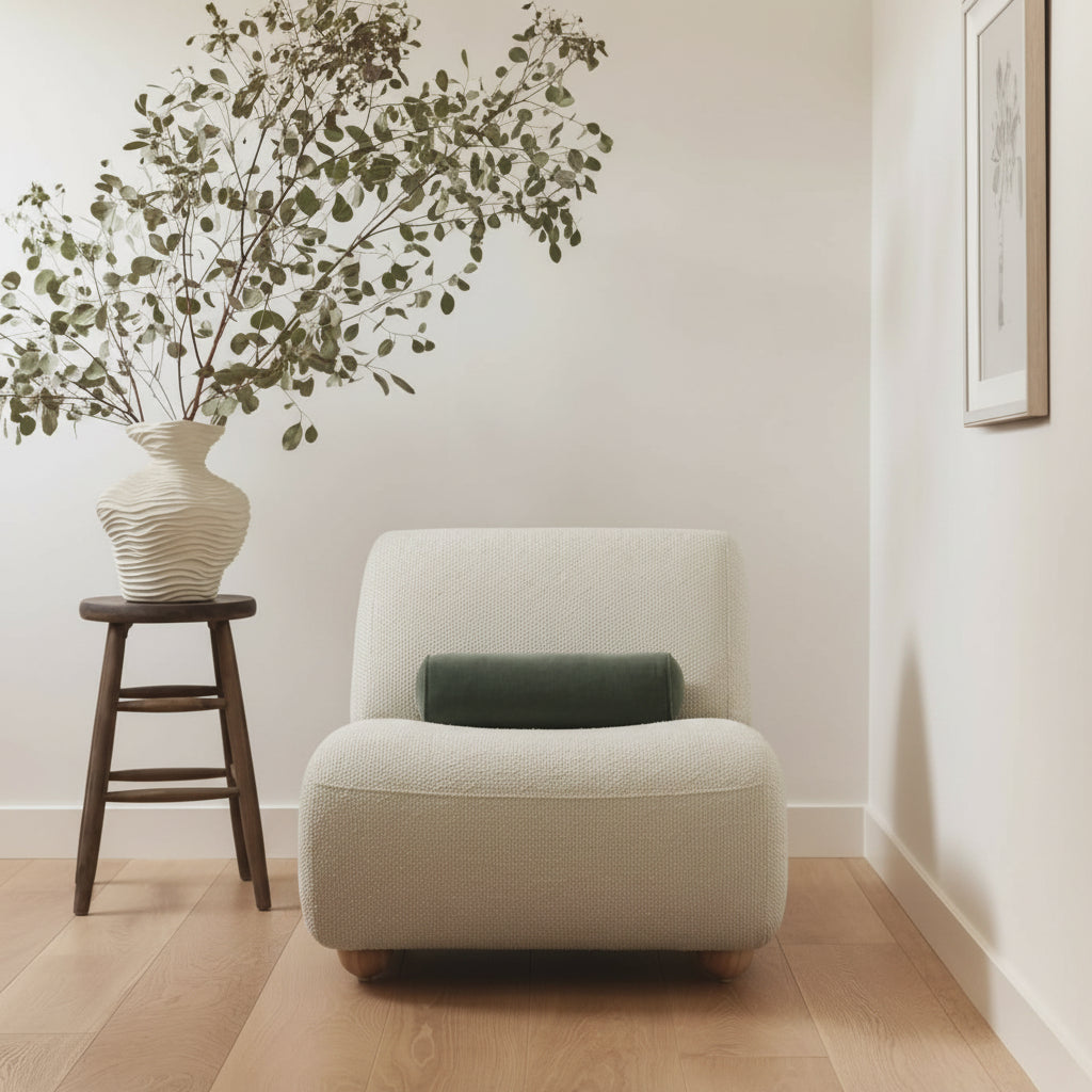 Milano Accent Chair