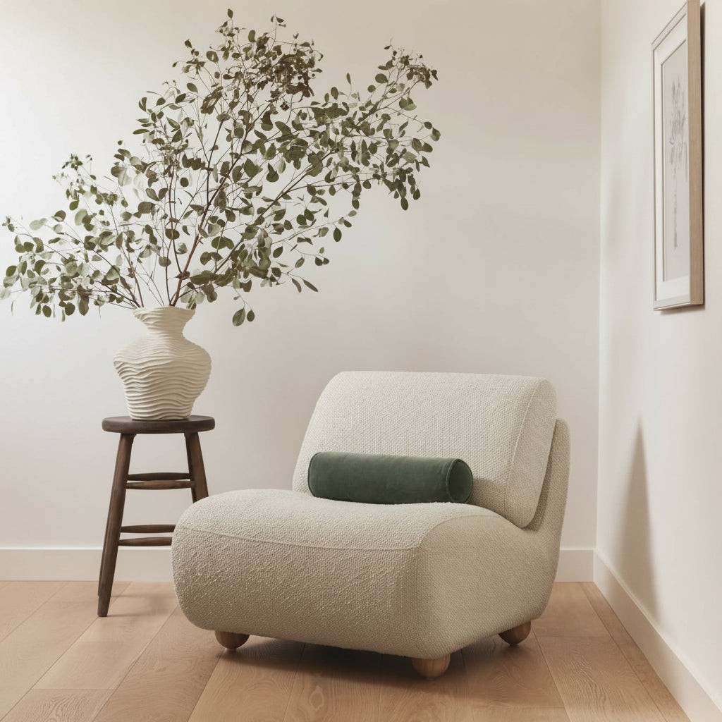 Milano Accent Chair
