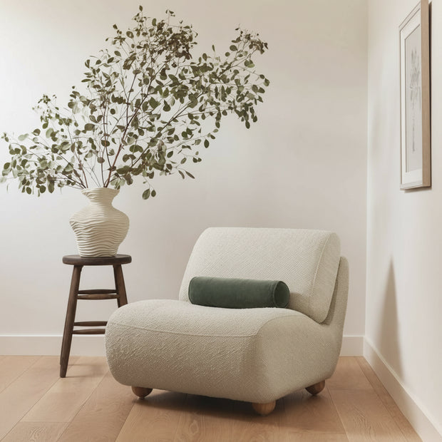Milano Accent Chair