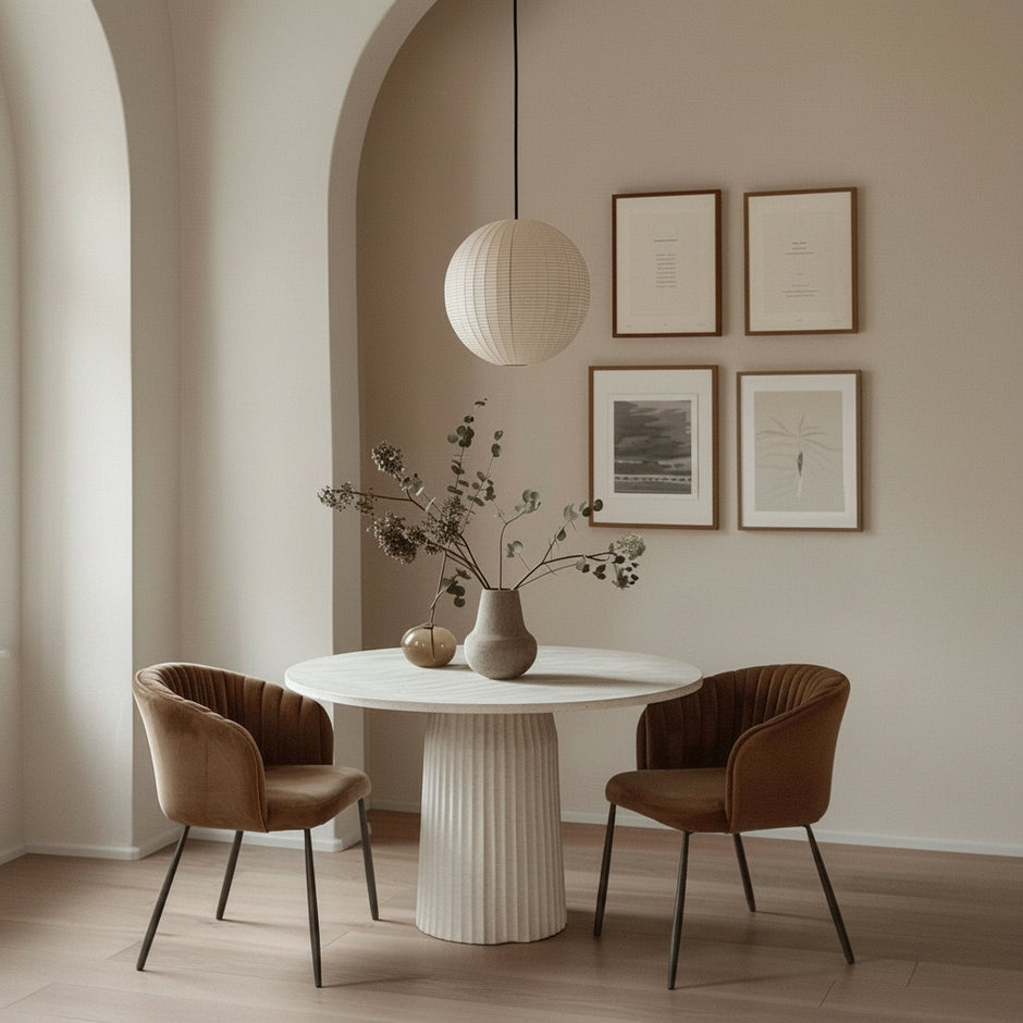 Milano Dining Table
