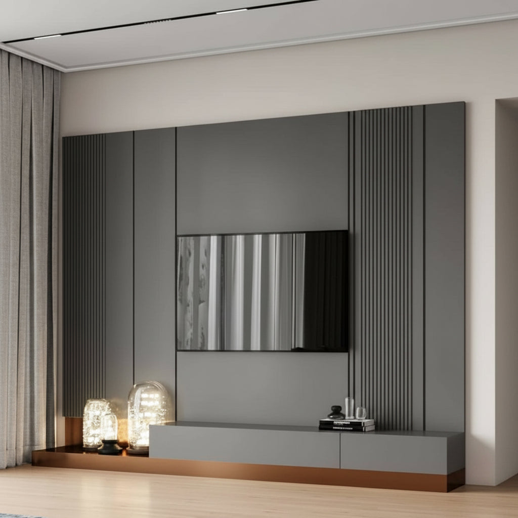 Mono Line TV Unit