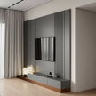 Mono Line TV Unit