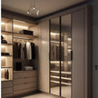 MonoSpace Wardrobe