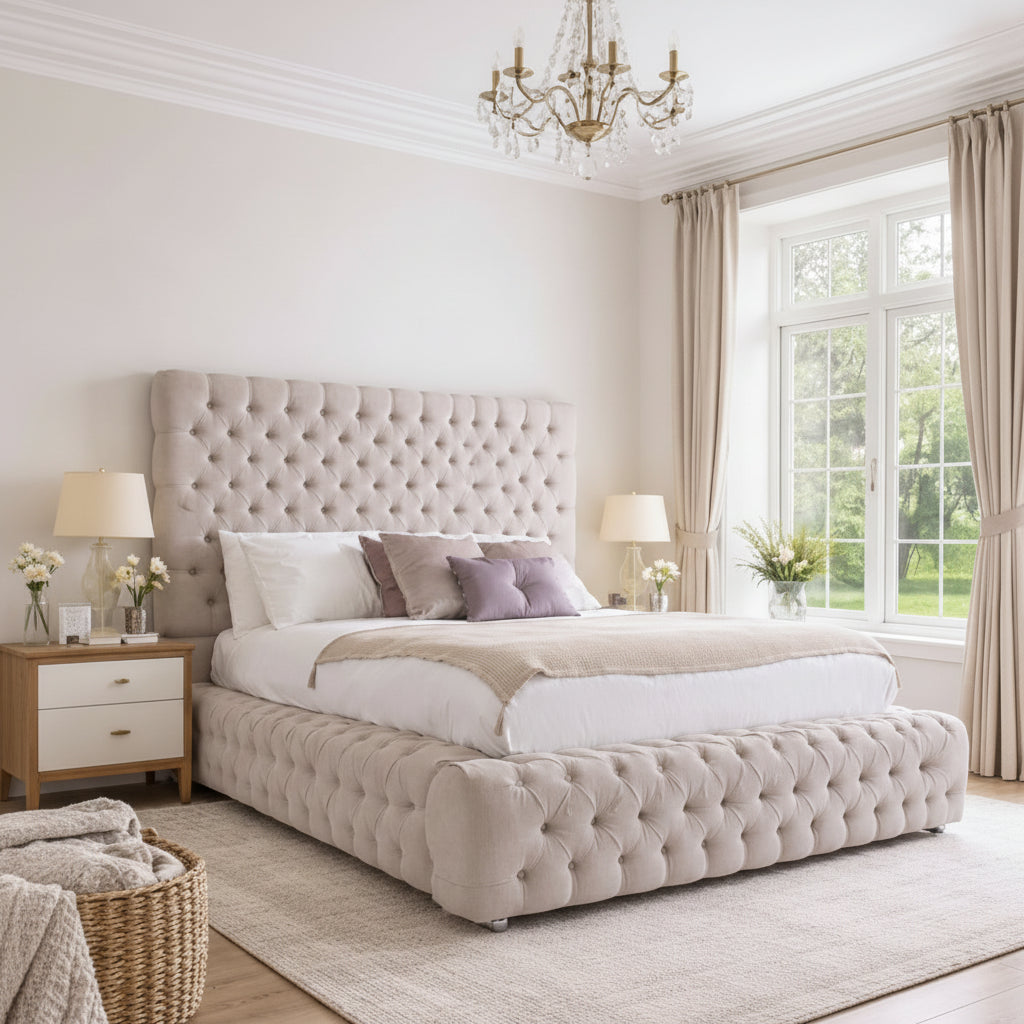 Lumor Bed
