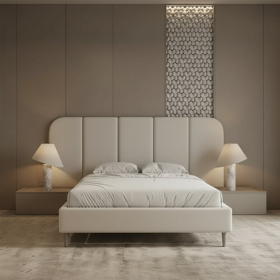 Nestro Bed
