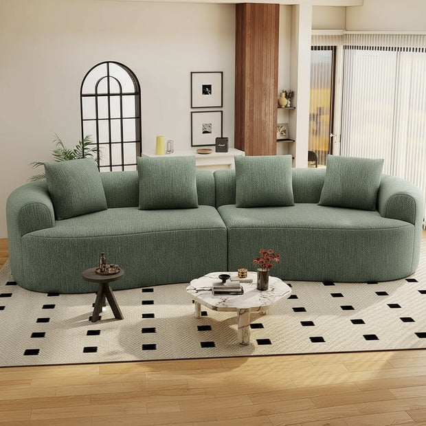 Nestro Plus Sofa