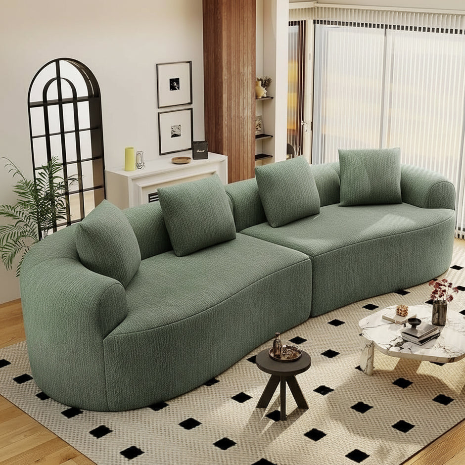 Nestro Plus Sofa