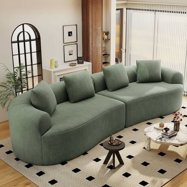 Nestro Plus Sofa