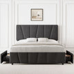 Noctura Luxe Bed