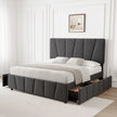 Noctura Luxe Bed