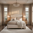 Noor Al Waha Bed