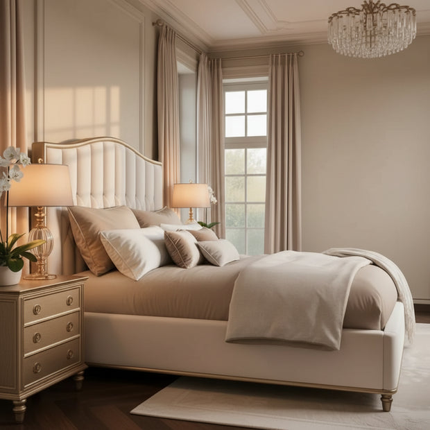 Noor Al Waha Bed