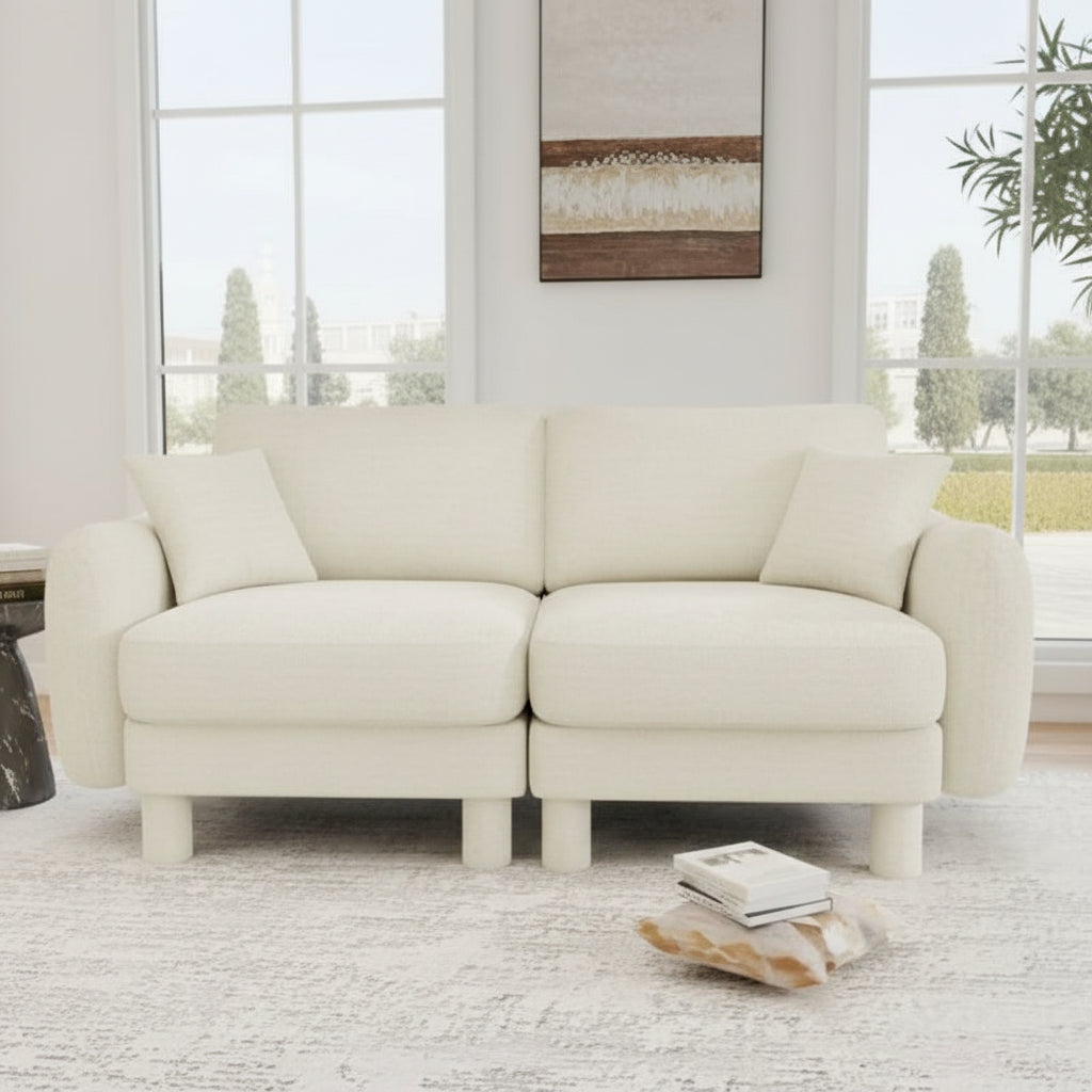 Nova 2-Seater Sofa