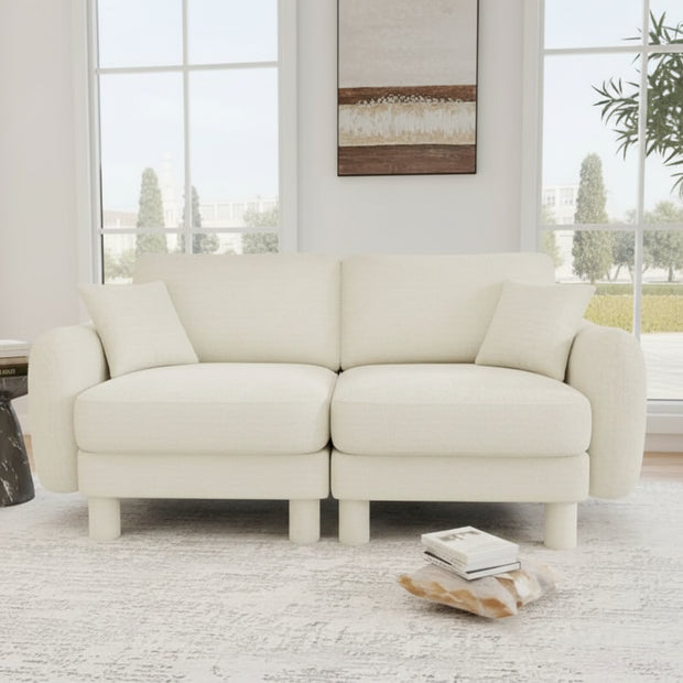Nova 2-Seater Sofa
