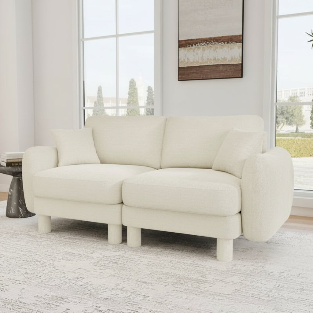 Nova 2-Seater Sofa