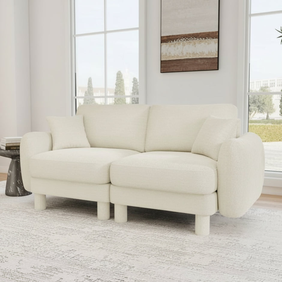 Nova 2-Seater Sofa