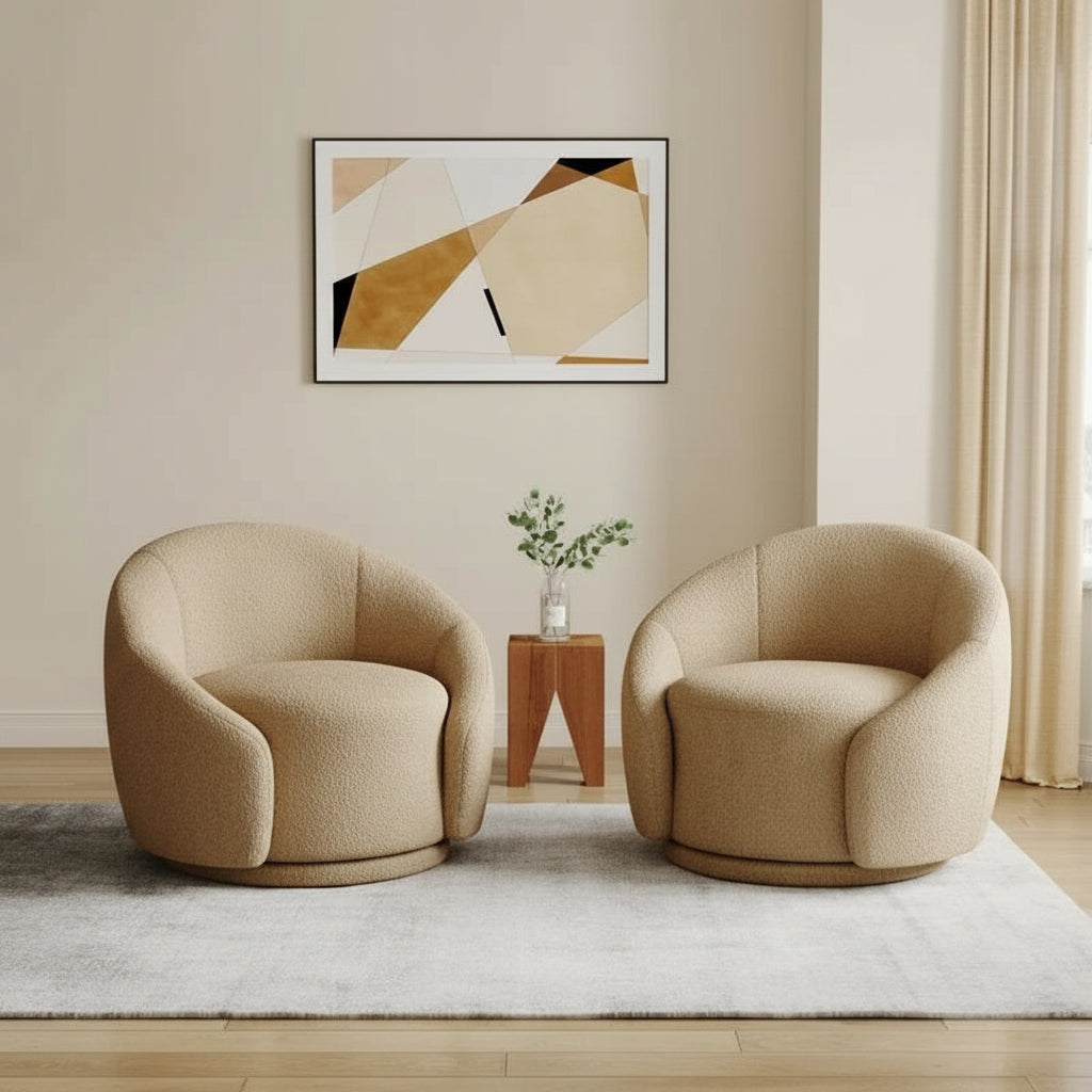 Nova Accent Chair