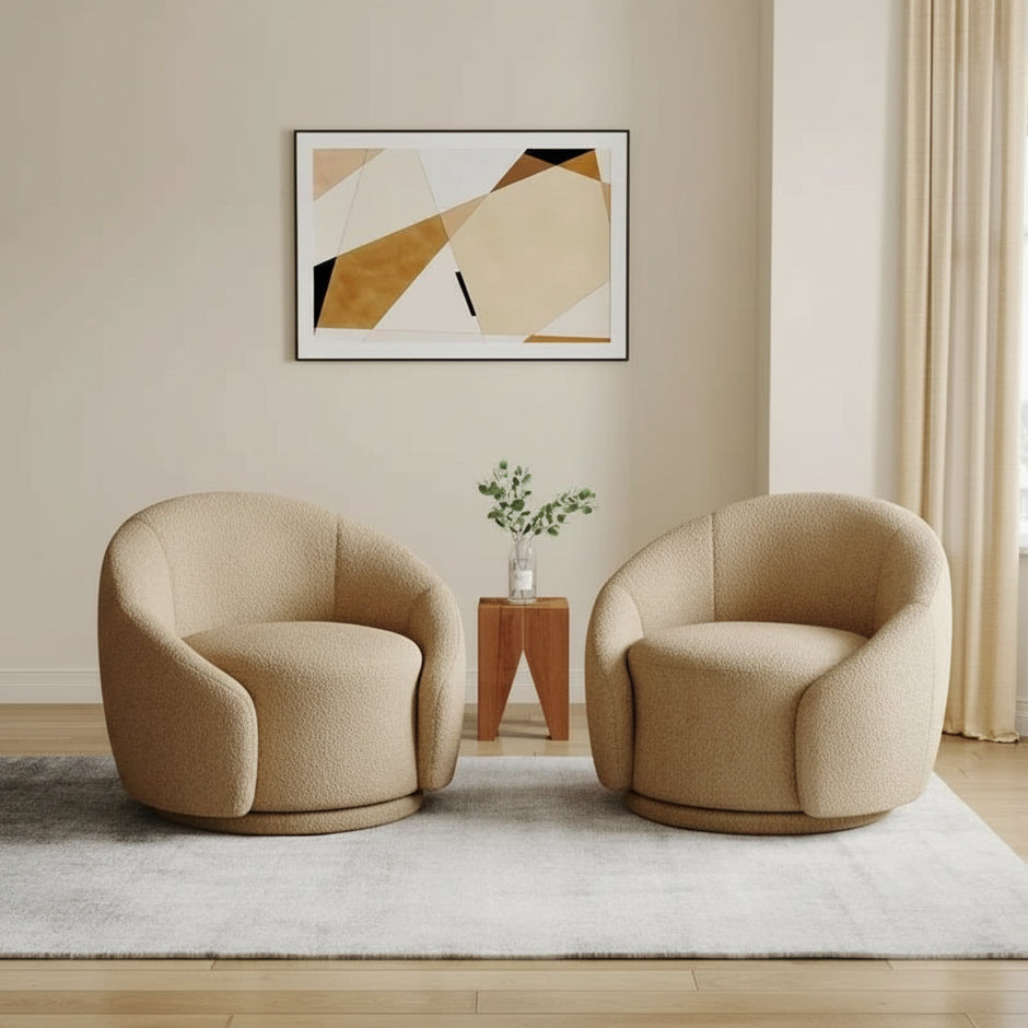 Nova Accent Chair