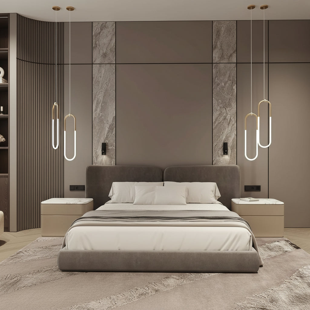 Soft Haven Bed