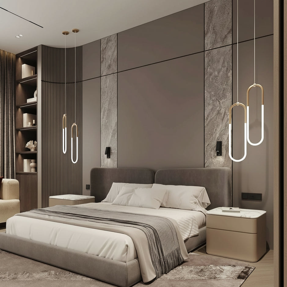 Soft Haven Bed
