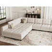 Nova Sectional Sofa