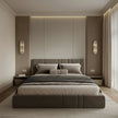 Novelle Soft Bed