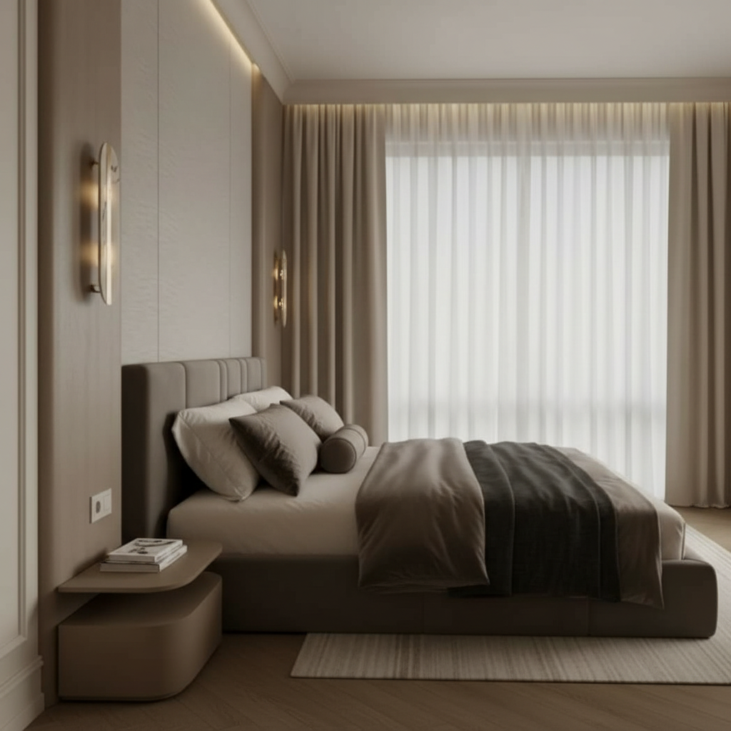 Novelle Soft Bed