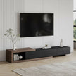 Oak Haven TV Unit