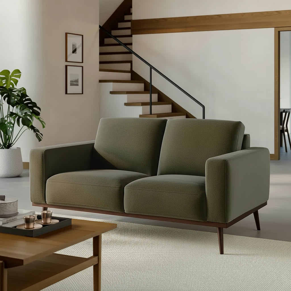 Oakline 2-Seater