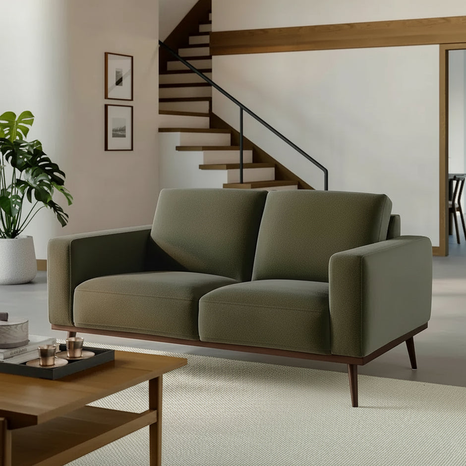 Oakline 2-Seater