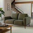 Oakline 2-Seater