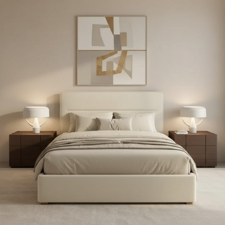 Oakline Bed