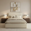 Oakline Bed