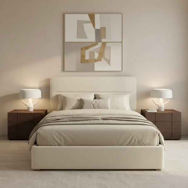 Oakline Bed