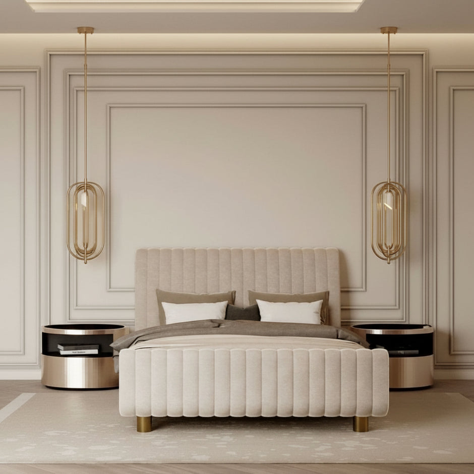Oasis Calm Bed