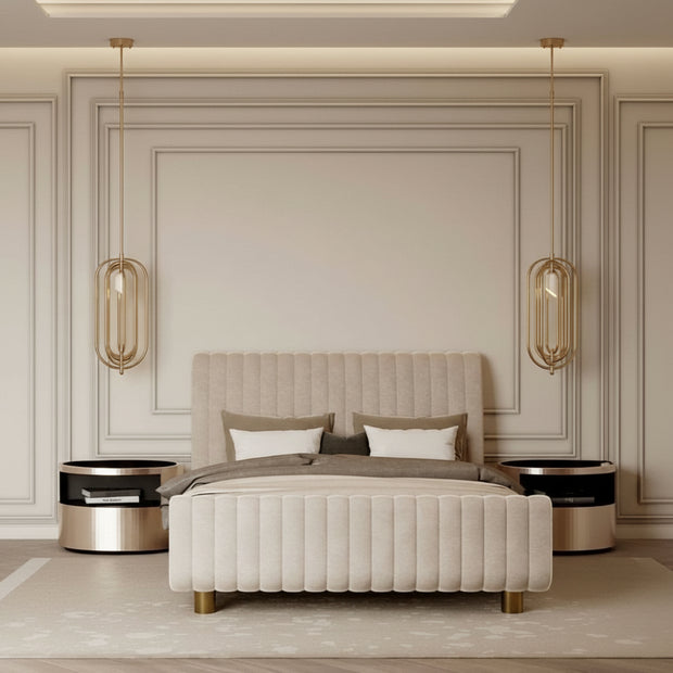 Oasis Calm Bed