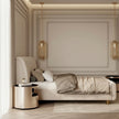 Oasis Calm Bed