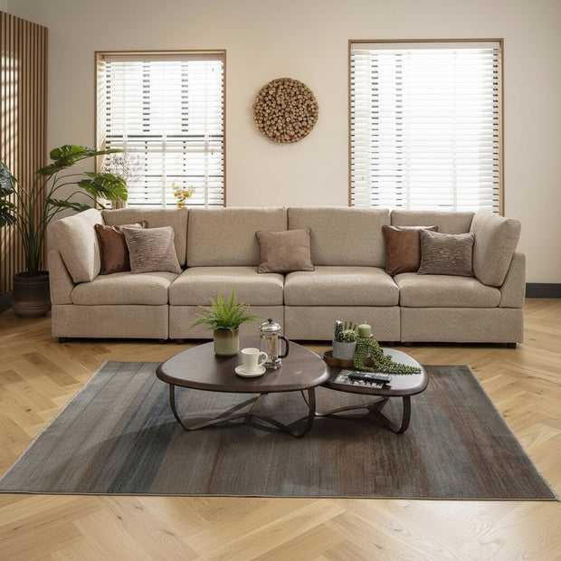 Oasis Comfort Sofa