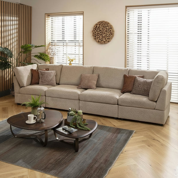 Oasis Comfort Sofa