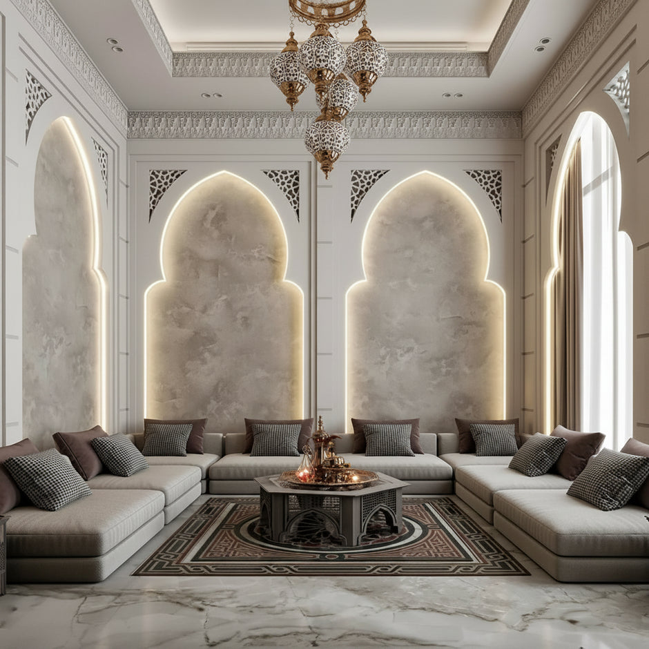 Oasis Majlis