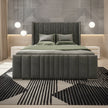 Olive Dream Bed