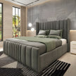 Olive Dream Bed