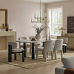Opal Dining Table