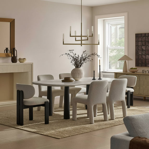 Opal Dining Table