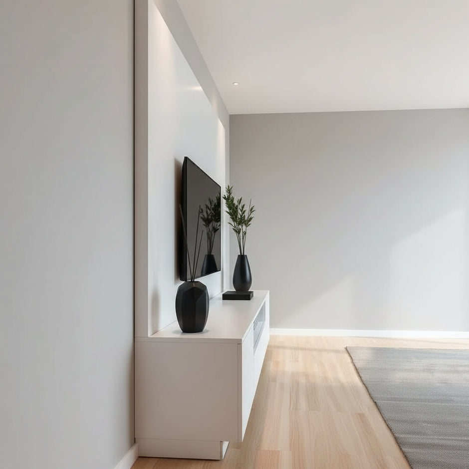 Opal Line TV Unit