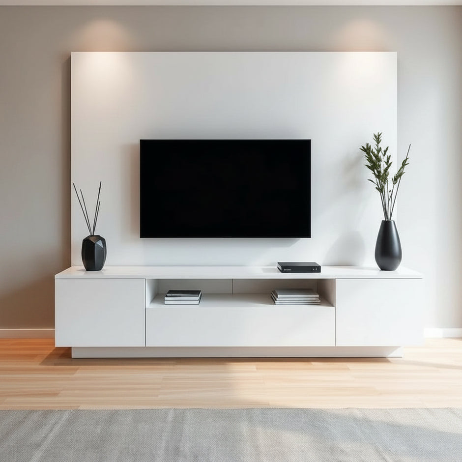 Opal Line TV Unit