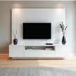 Opal Line TV Unit