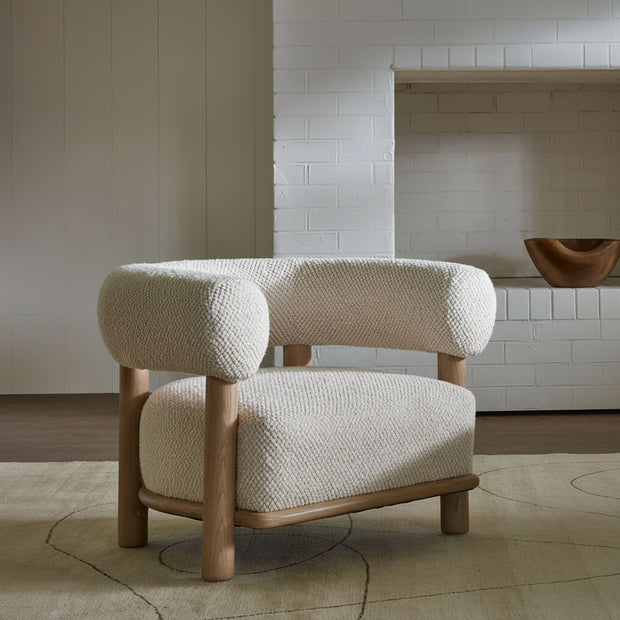 Opal Lounge Chair